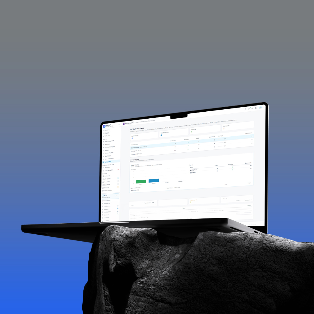 ManningFlo certificate intelligence — automatic document verification