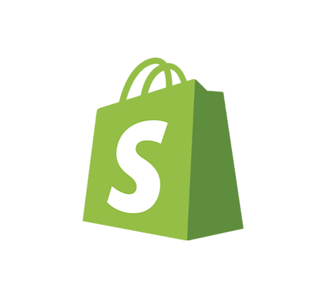 Shopify partner