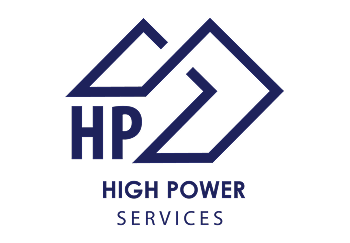 high power services logo